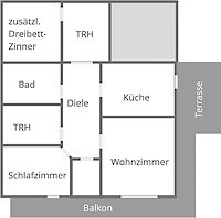 Bayerischer Wald